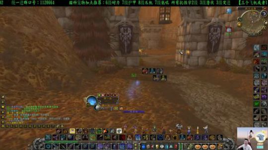 专业猎人主播-做最独的狼 2020-03-28 20点场