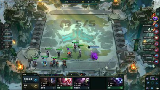 望月：新赛季的爷！ 2020-03-27 00点场