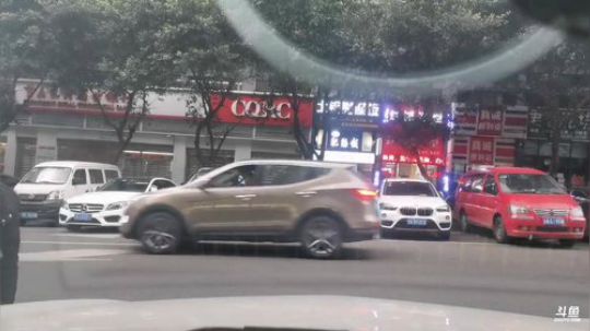丿Good丶发布了一个斗鱼视频2020-03-29