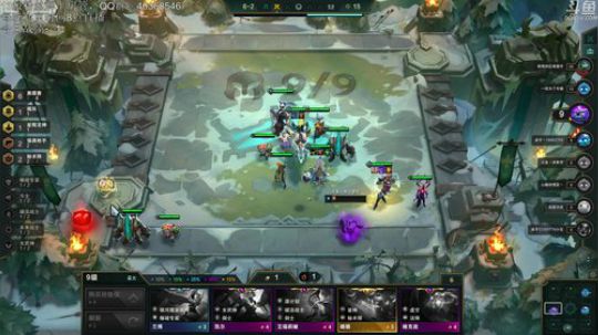 望月：新赛季的爷！ 2020-03-26 20点场