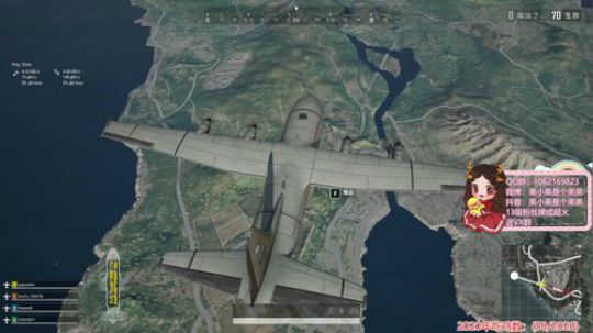 周日下午三点播！水友赛和唱歌比赛看鱼吧！ 2020-03-29 15点场