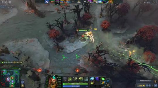 美服dota2第一坑神 2020-03-28 21点场