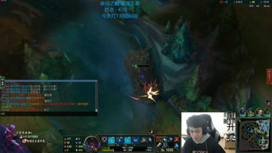 劫王重振旗鼓 2020-03-29 10点场