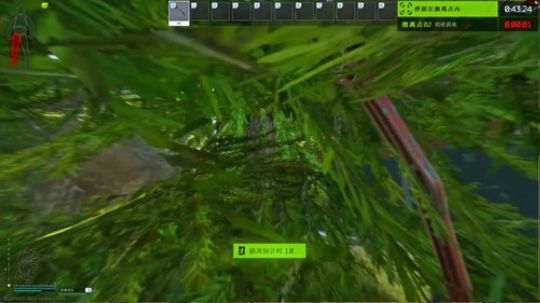 你好，我叫塔科夫狗白