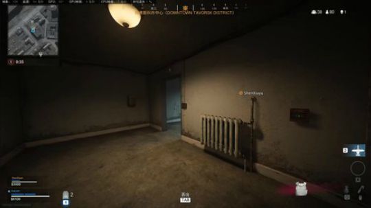 COD 莽夫小队 2020-03-28 19点场