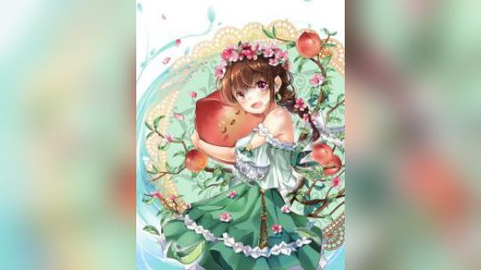 云小兔每日心灵电台-小桃子