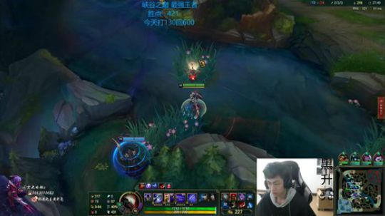 劫王重振旗鼓 2020-03-29 14点场