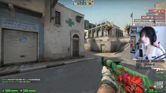 我可以在你嘴巴里塞个电饭煲顺便种水稻吗？ 2020-03-28 09点场