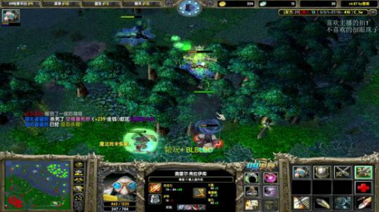 【DOTA】大乱斗时间到! 2020-03-27 21点场