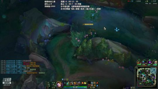 辅助泰坦，机器人，钩子上点分~ 2020-03-28 20点场