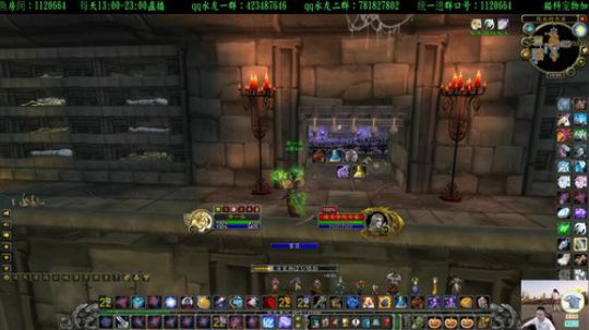 专业猎人主播-做最独的狼 2020-03-28 18点场