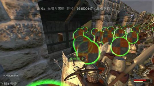 光明与黑暗，开启新的战争！ 2020-03-28 23点场