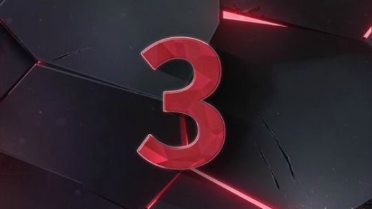 《TOP5》0329 XIAOHU卡萨丁坚守基地逆风翻盘