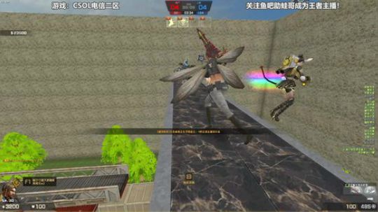 RPGseven发布了一个斗鱼视频2020-03-30