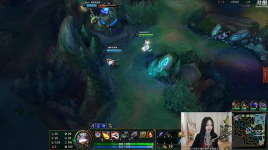 kreisler发布了一个斗鱼视频2020-03-30