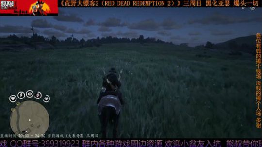 《大表哥2》熊叔故事模式 黑化三周目 2020-03-29 20点场