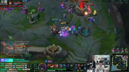 liyunanhj发布了一个斗鱼视频2020-03-30