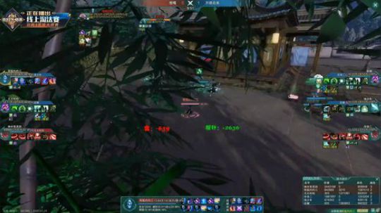 【风初染】一起看比赛！今晚死亡之组！ 2020-03-29 21点场