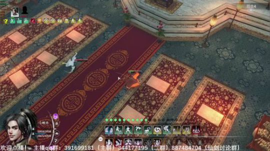【沙漏哥】河洛群侠传 十四天书mod 2020-03-28 22点场