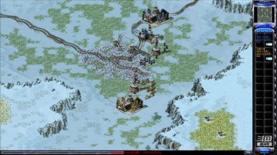 T18战队风云杯 _2020-03-29-20点场