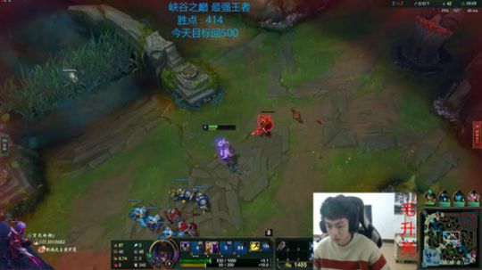 劫王重振旗鼓 2020-03-30 10点场