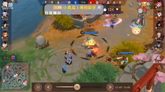 老头15分钟抗78.5k