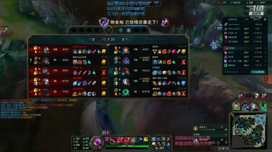 直播中卡特峡谷线上学习 2020-03-24 15点场