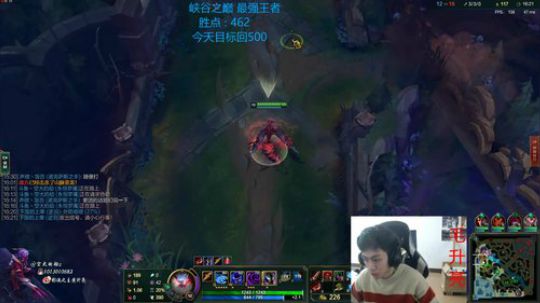 劫王重振旗鼓 2020-03-30 12点场