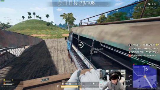 OMG小海：又是白给的一天。 2020-03-30 03点场