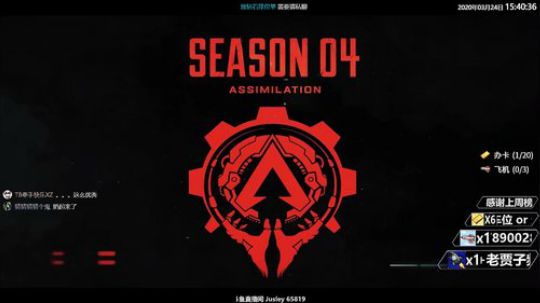 I really miss you... 2020-03-24 15点场