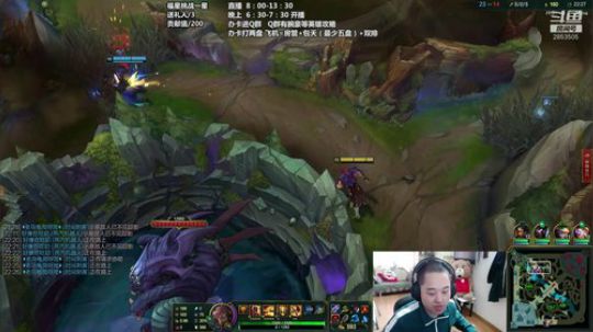 辅助泰坦，机器人，钩子上点分~ 2020-03-29 07点场