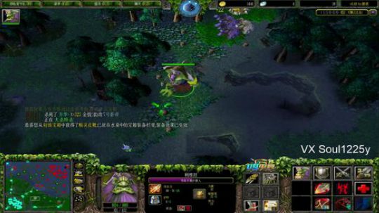 【Soul】快乐起来了兄弟们 2020-03-30 03点场