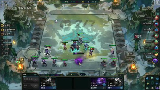 望月：王者冲1000分！ 2020-03-30 04点场