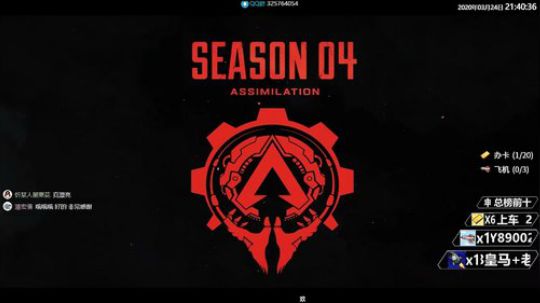 I really miss you... 2020-03-24 21点场