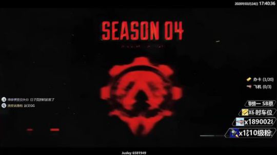 I really miss you... 2020-03-24 17点场