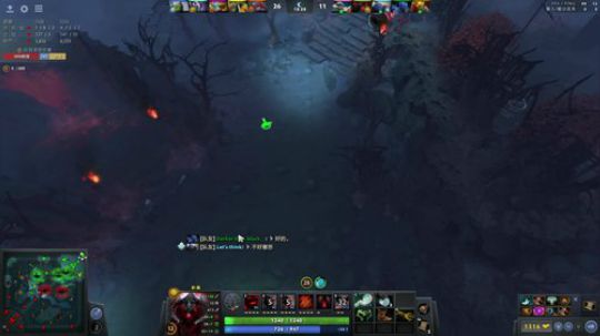 旧欢若梦灬发布了一个斗鱼视频2020-03-30