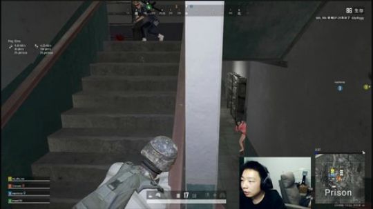 不要一直开着全体麦打游戏。。。