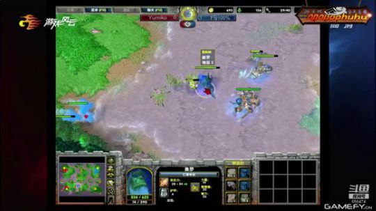 鑫丶ken发布了一个斗鱼视频2020-03-30