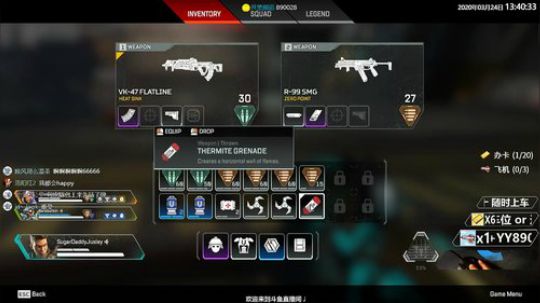 I really miss you... 2020-03-24 13点场