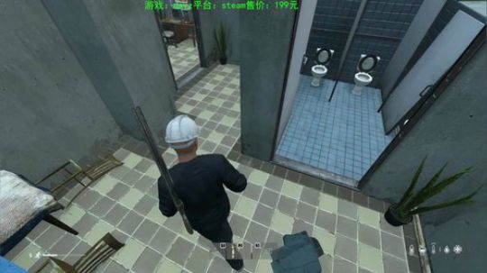 dayz(灾变后第五年） 2020-03-29 16点场
