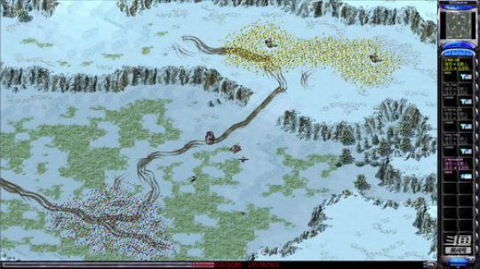 T18战队风云杯 _2020-03-29-22点场