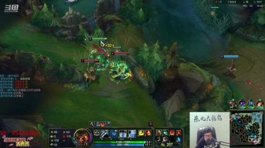 kreisler发布了一个斗鱼视频2020-03-30