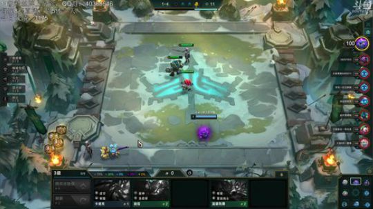 望月：王者冲1000分！ 2020-03-29 22点场