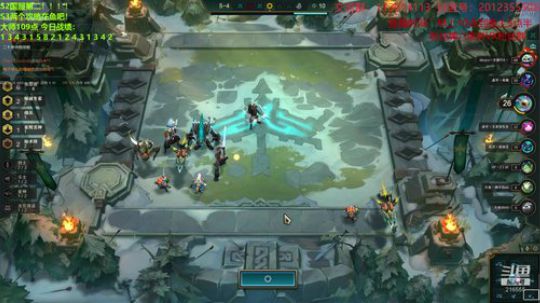 王者冲第一！！！ 2020-03-28 21点场