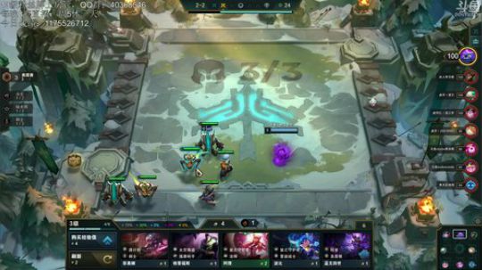 望月：王者冲1000分！ 2020-03-30 02点场