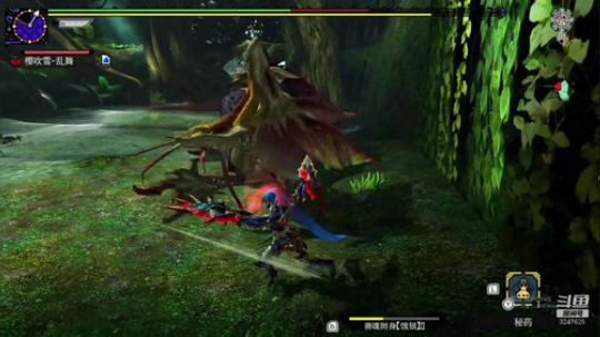 NSMHGU，目标HR999X2 2020-03-29 19点场