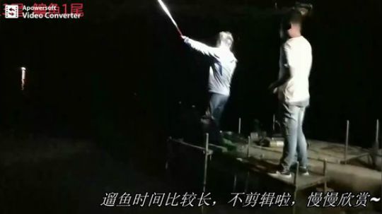 50斤大青奇遇记