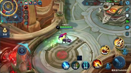 巅峰赛冲Q区前十！！ 2020-03-31 19点场