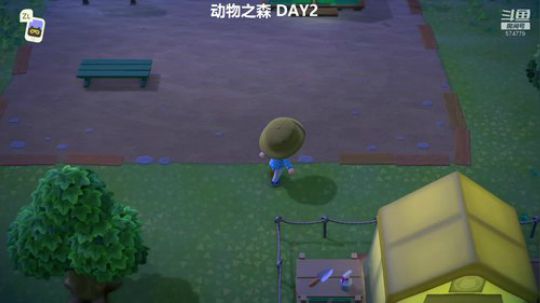 动物之森每日打卡+只狼 2020-03-31 02点场