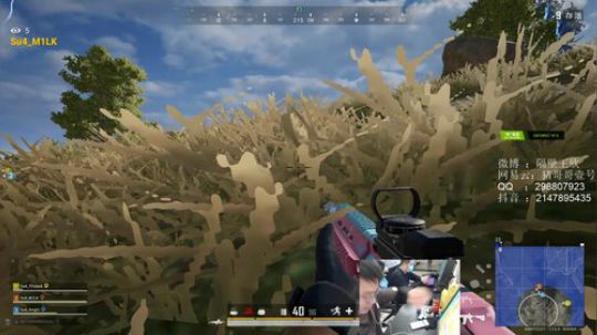 精神小伙，不请自来！ 2020-03-31 13点场